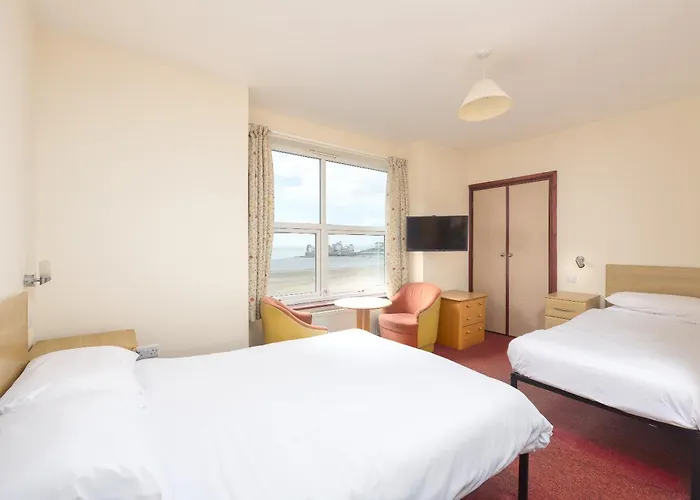 The Sandringham Hotel
