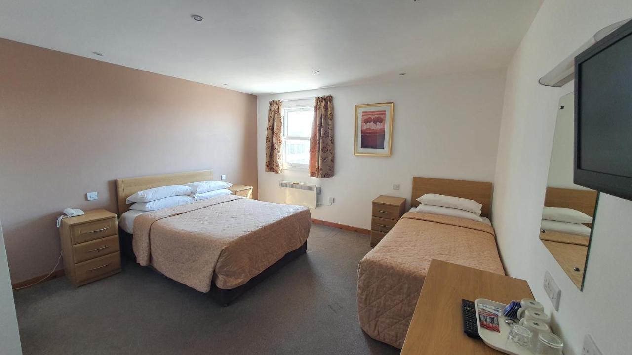 Hotel The Sandringham Weston-super-Mare