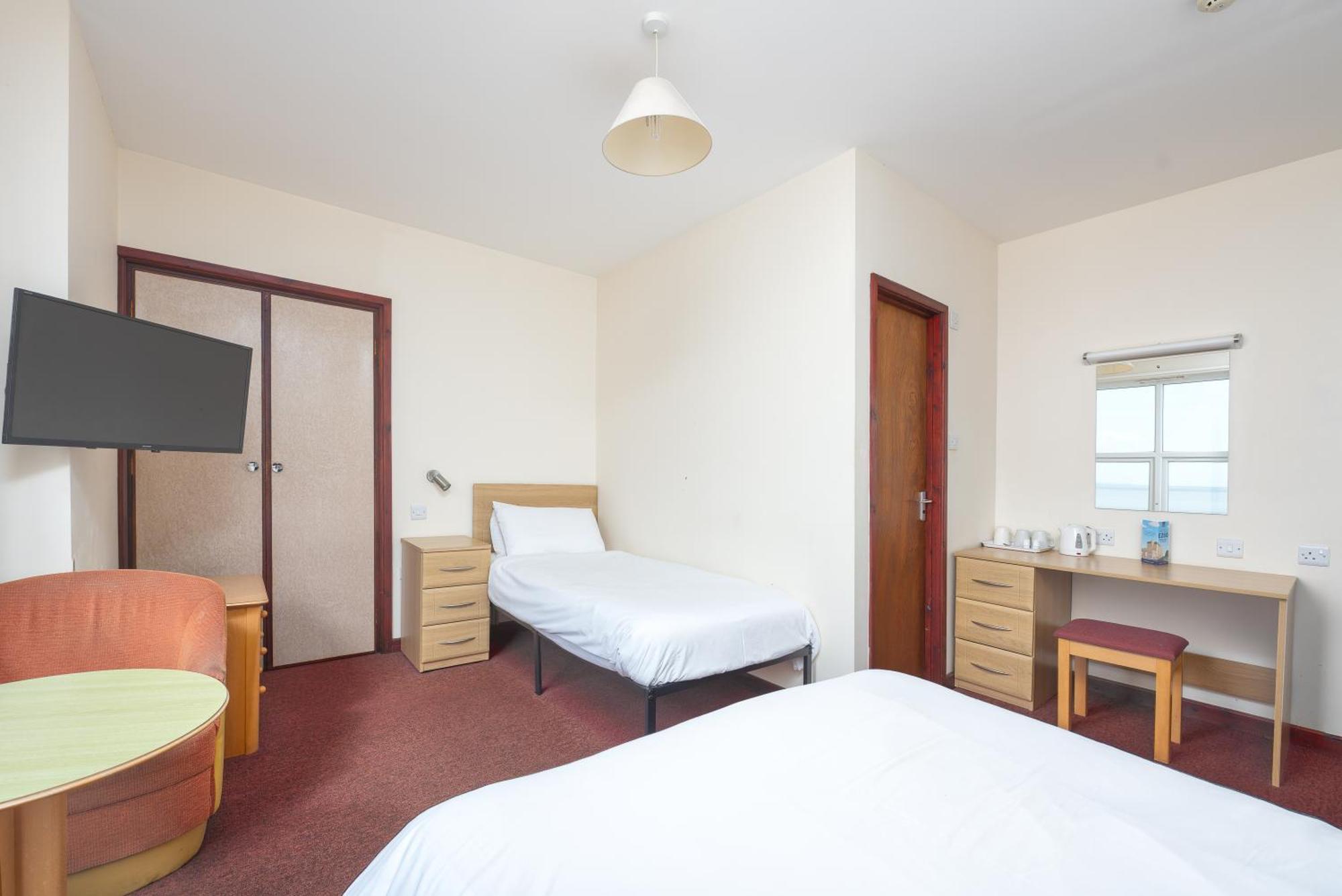 The Sandringham Hotel