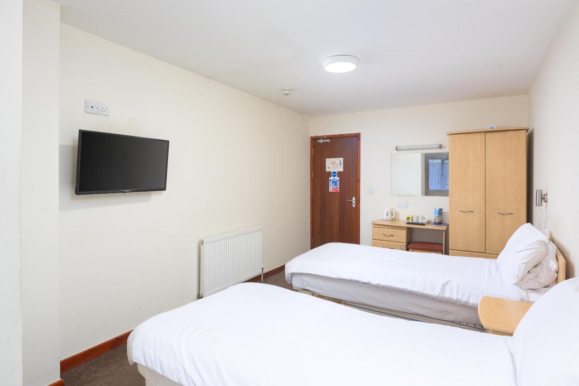 Hotel The Sandringham