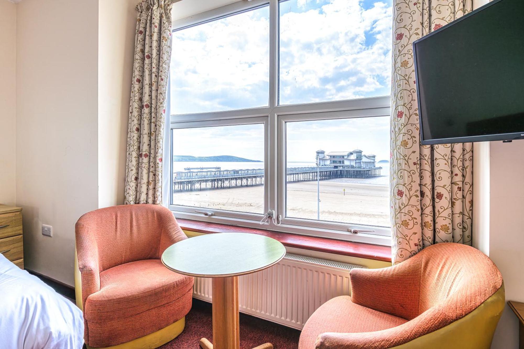 The Sandringham Weston-super-Mare