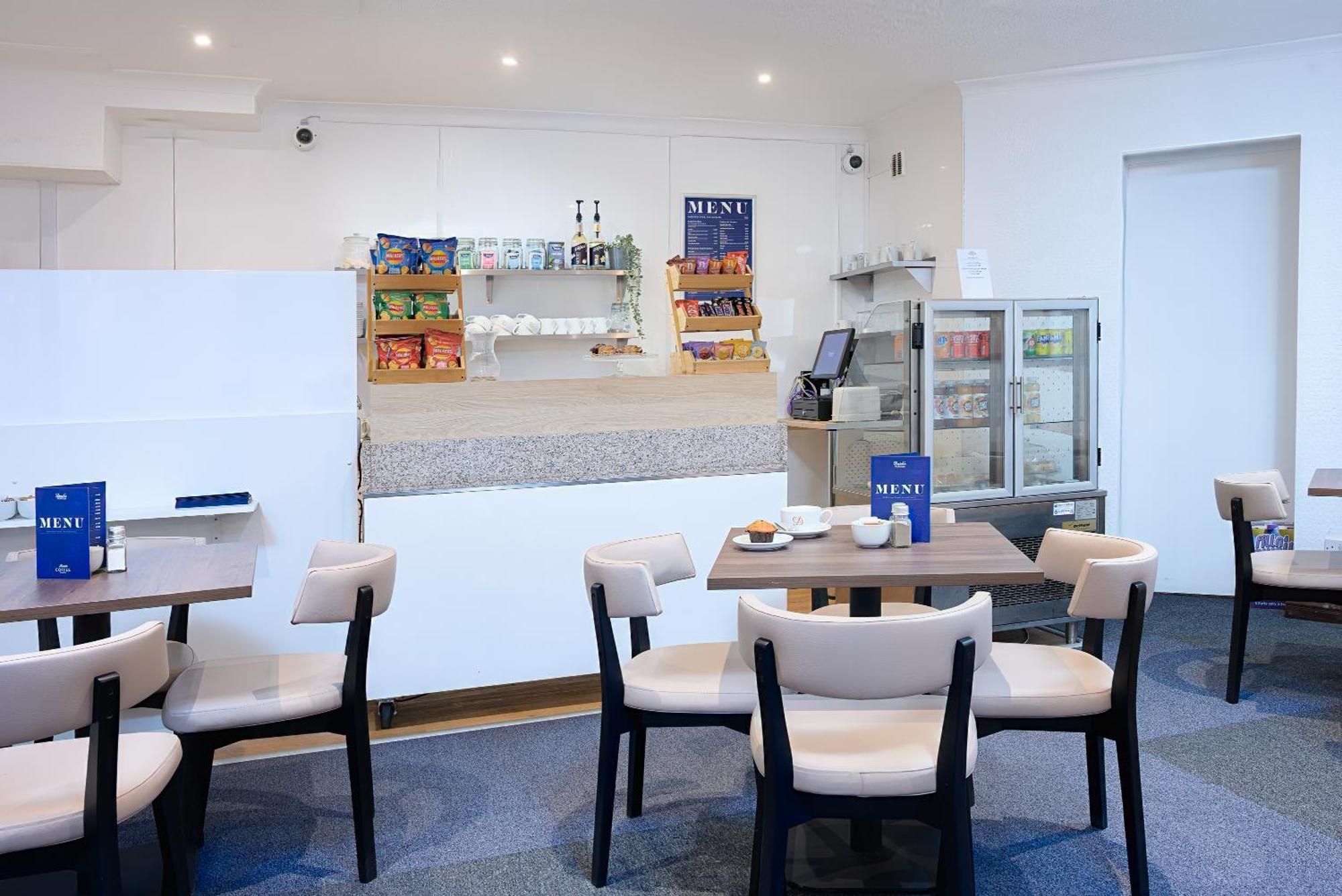 The Sandringham Hotel 2*
