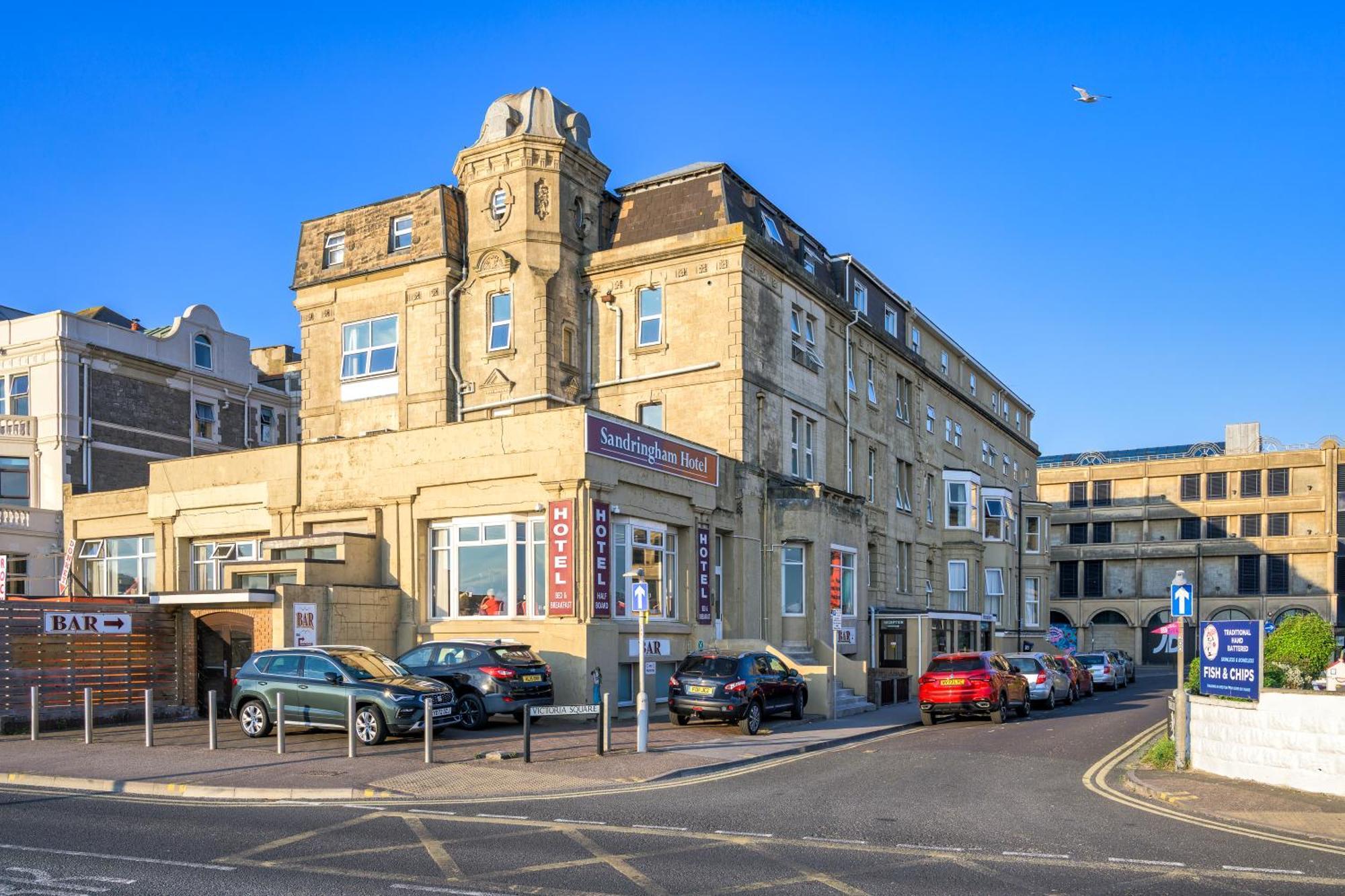Hotel The Sandringham 2*