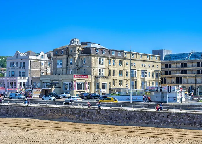 The Sandringham Hotel