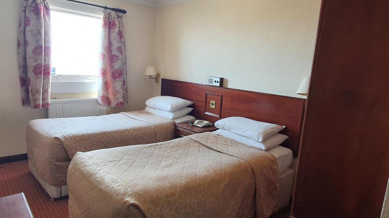 The Sandringham Hotel Weston-super-Mare