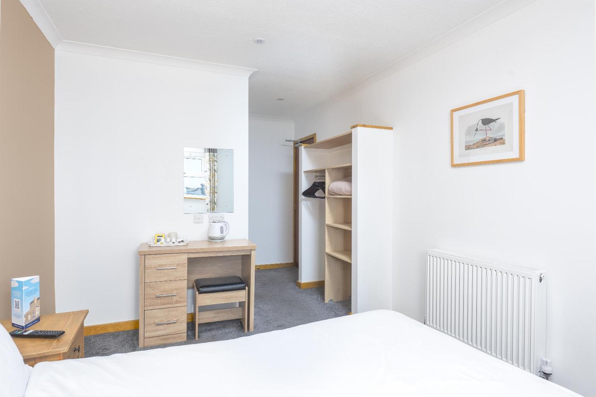 The Sandringham Hotel 2*