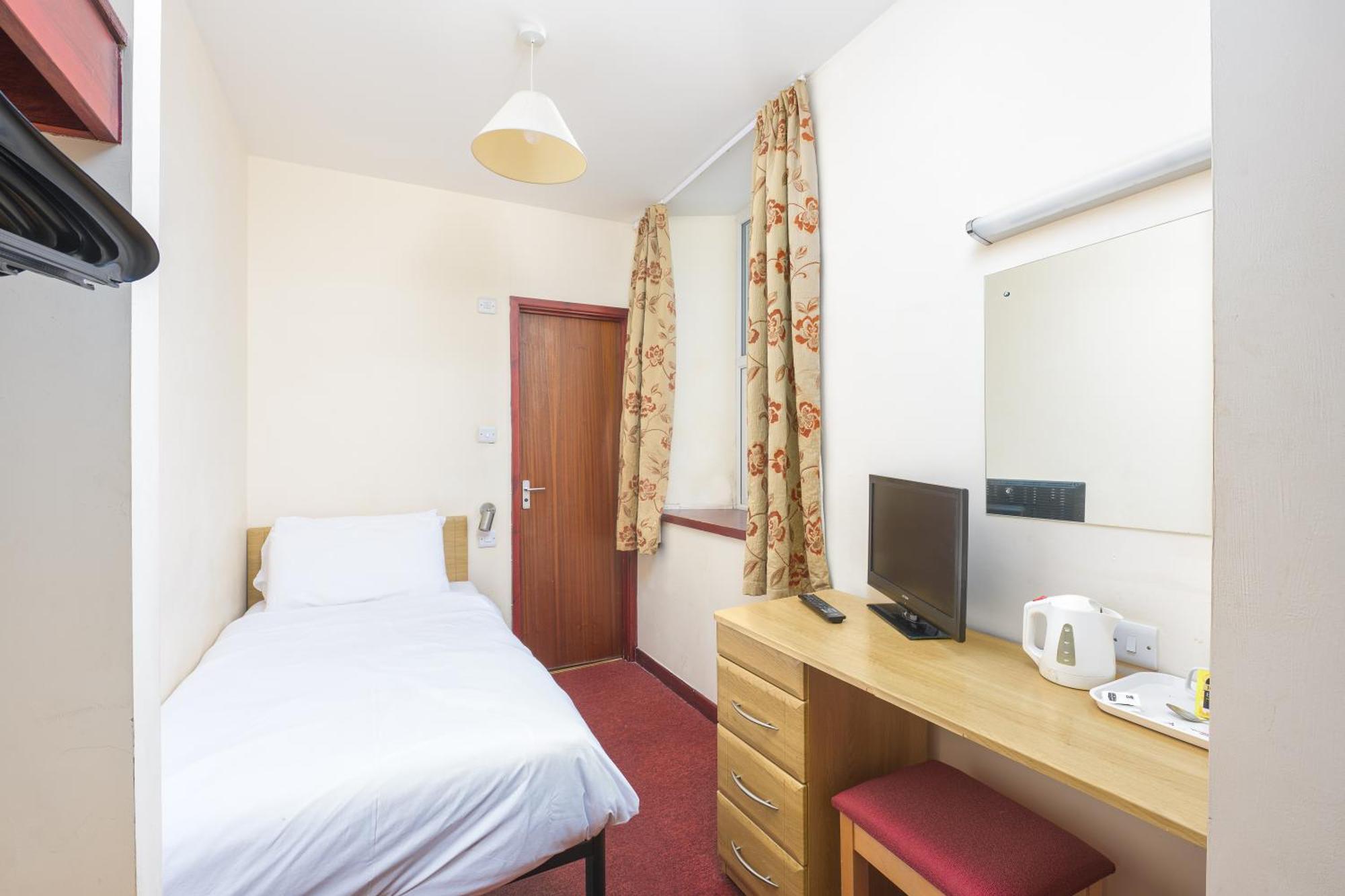 Hotel The Sandringham 2*