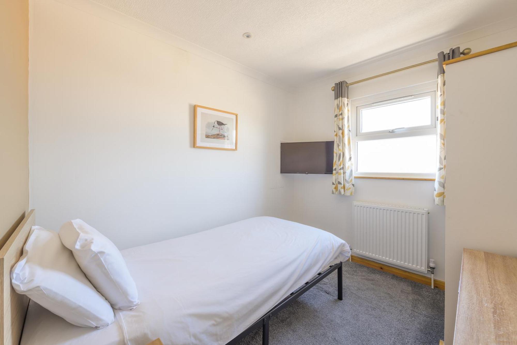 Hotel The Sandringham Weston-super-Mare
