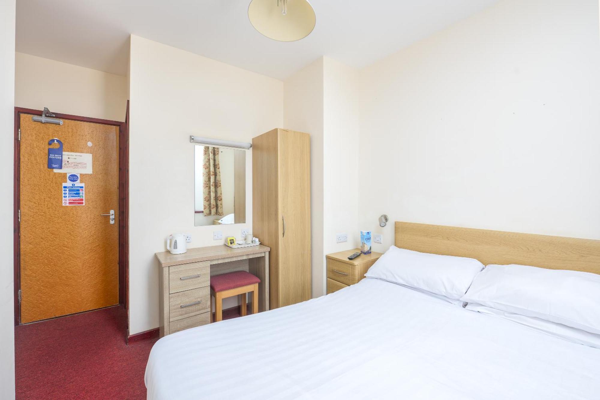 Hotel The Sandringham Weston-super-Mare