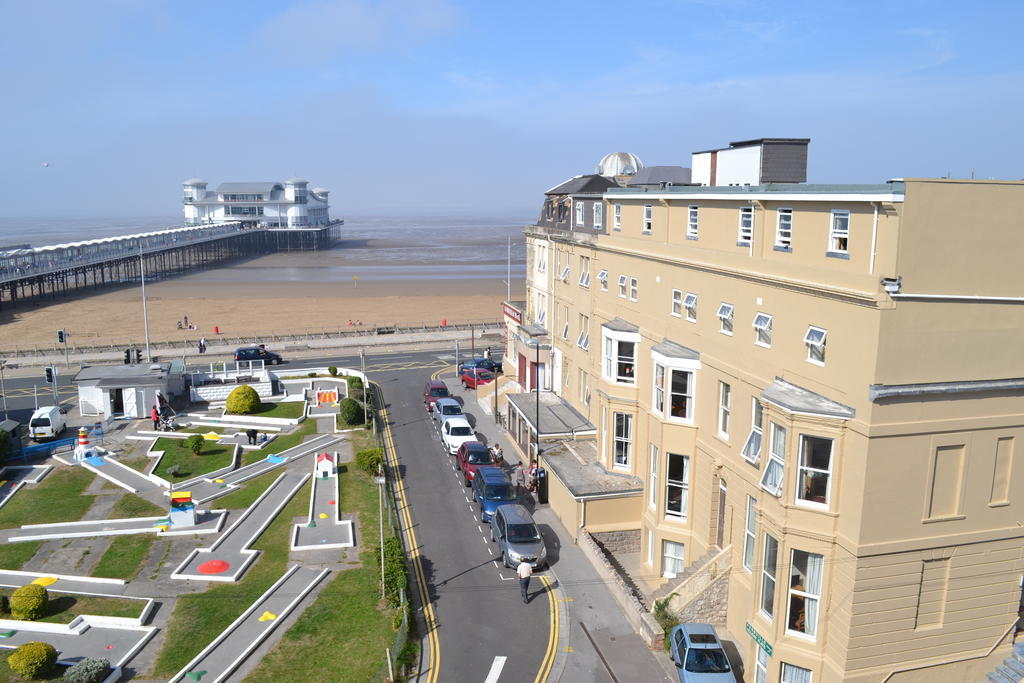 The Sandringham Hotel 2*